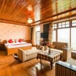 Homestay in Manali